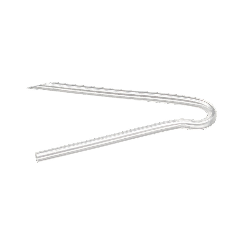 Tubo Guía de Sonido para Audífono Tipo R de Silicona para Transmisión Acústica image 6