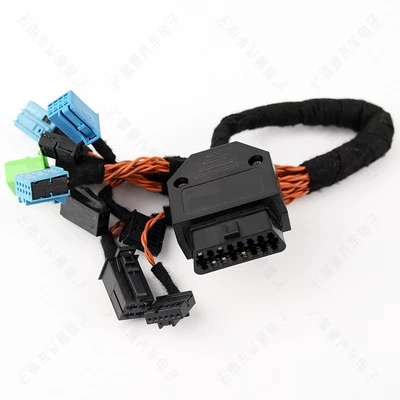 Wiring Harness, Avtomobil qapı kilidi silindrləri