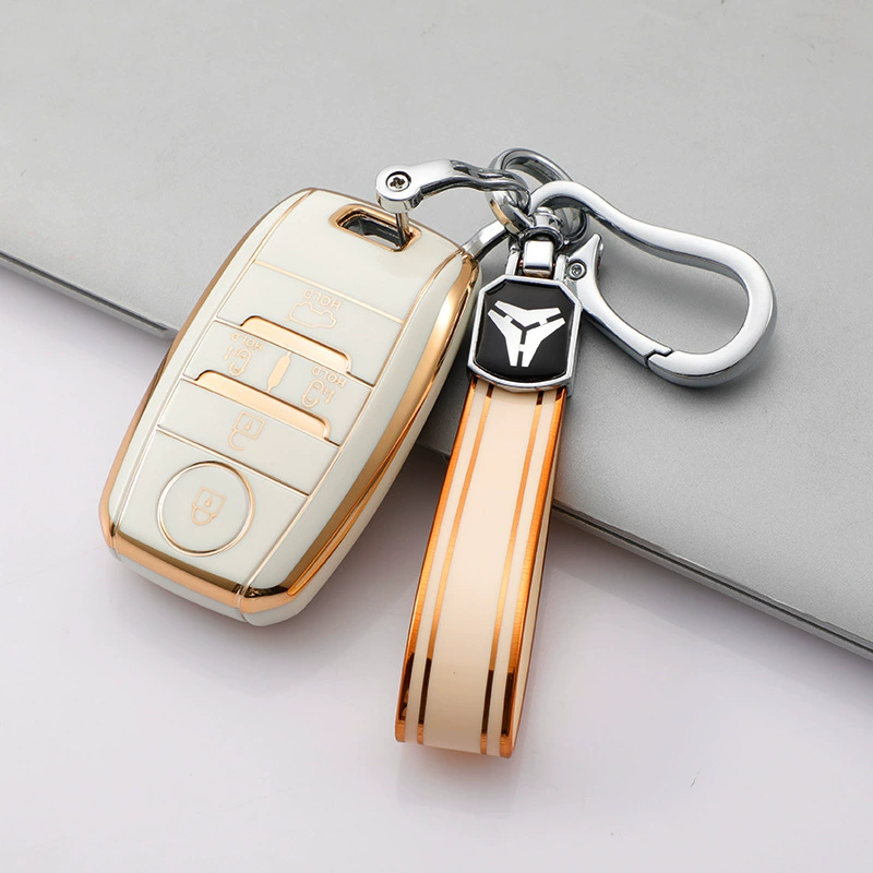 Совместимо с набором ключей Kia New K3, Smart Run K2 Kai Shen K5 Yi Run K4 Sono Crosskx3 Huanchi Shell