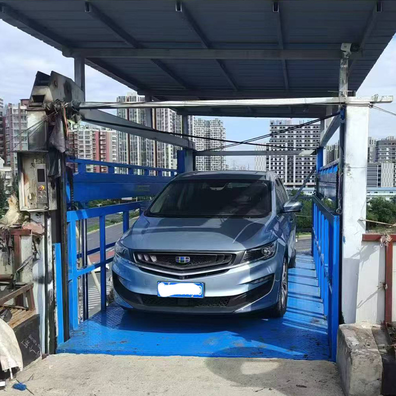 Customized rotating car display stand, concert stage, angle-controlled electric hydraulic rotating platform