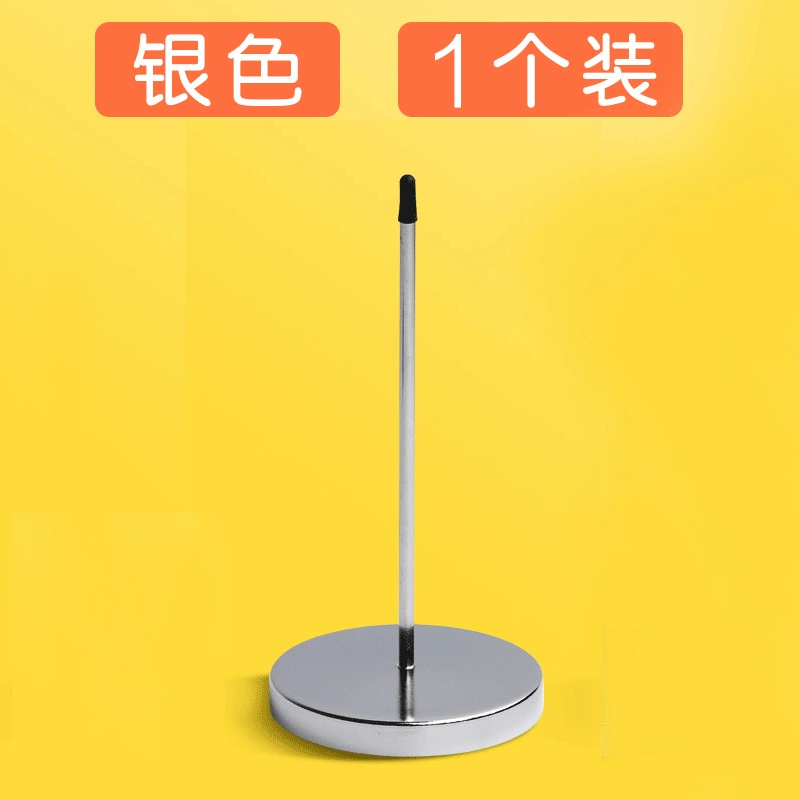 Subpoena fork front desk cashier pin through paper ticket nail cashier receipt slip commercial sign-in clip