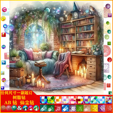 DIY�ֹ��ʯ�����|AB�ɉm��֬��ֹ��M荕����b����l