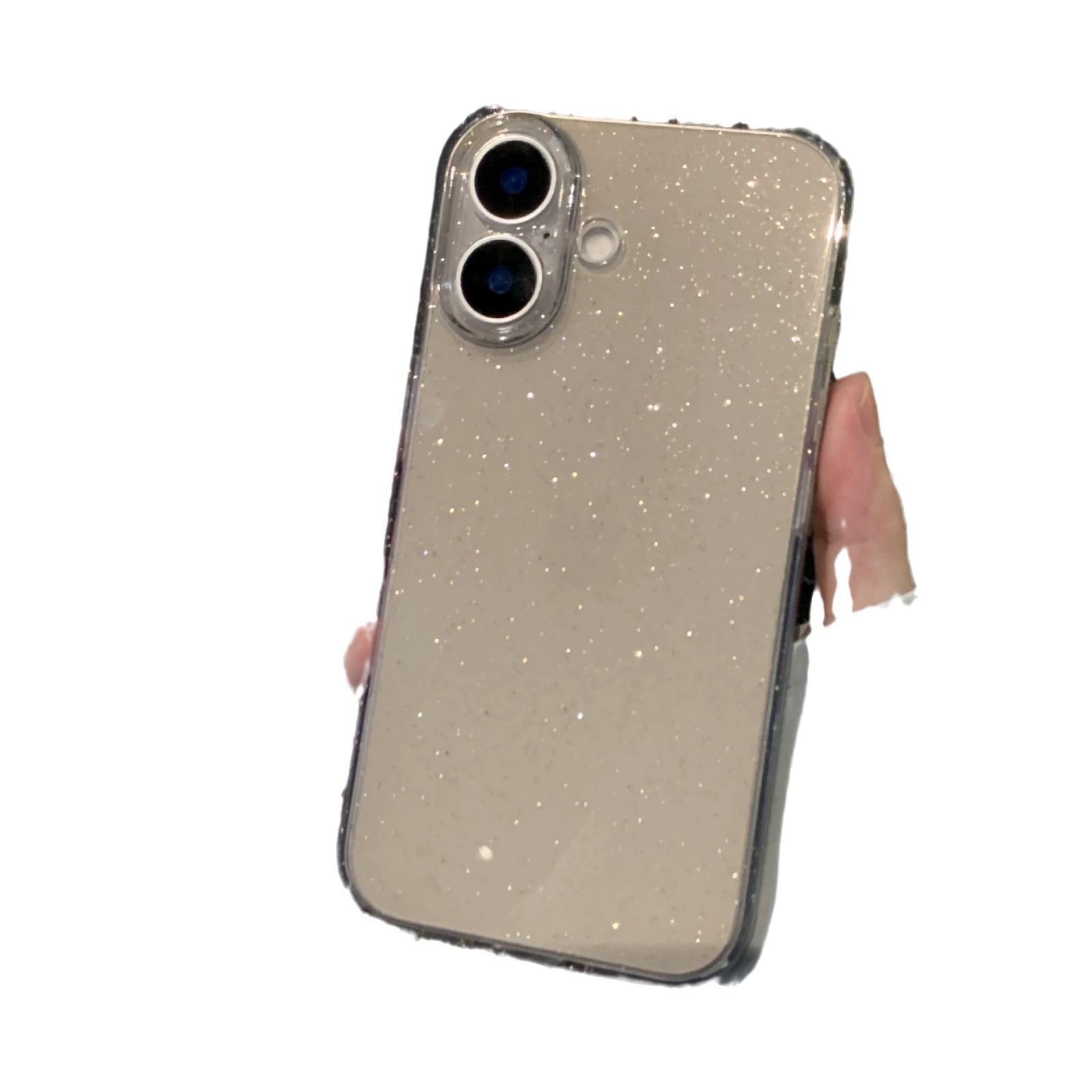 Яблоко, звёздное небо, совместим с iPhone 16, силиконовый чехол для телефона, 16 Pro Max