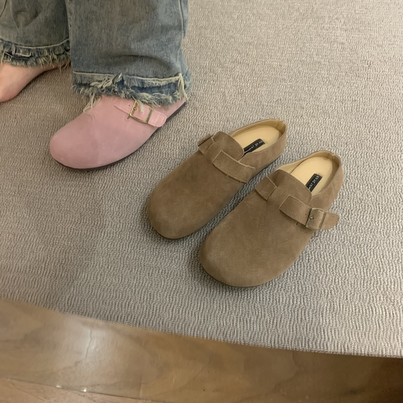 Damen Arbeitsschuhe Sportschuhe Wanderschuhe Sneakers Stoff Fußgewölbeunterstützung Strapazierfähiges leichtes Schuhwerk Sneakers_voghion.com