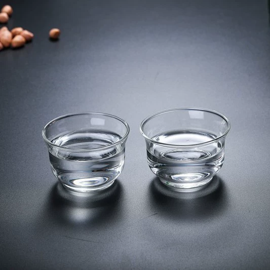 2 wine glass