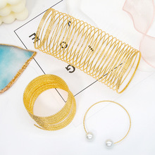 18K����F�z��Ӳ������Ȧ ����ɫ���;�Ȧdiy����ֹ��@�����