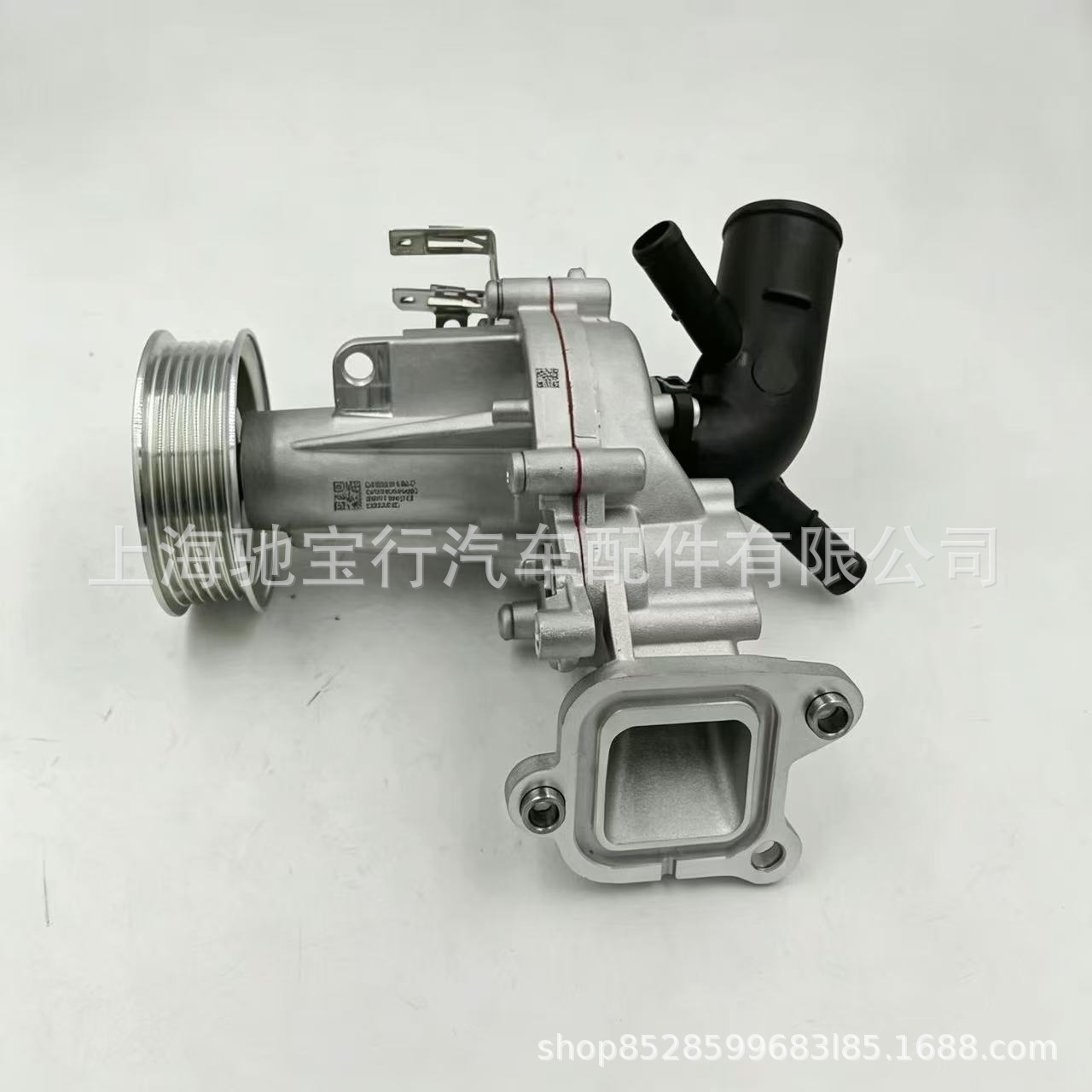 Suitable for Jeep Liberty 2.0T water pump, part number 04893618AE, 4893618AE, 048936