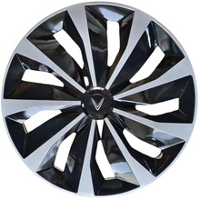 汽车新晋VF3 16寸通用轮毂盖轮胎罩轮毂壳轮毂盖帽轮毂护罩