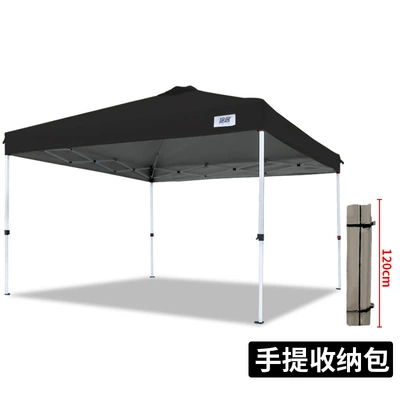Black Coating, Sun Protection, Uv Protection, Avtomobil dam çadırları - black-4