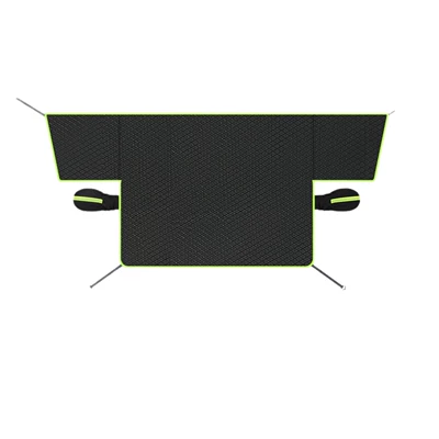 Car snow shield | Style Snow Shield