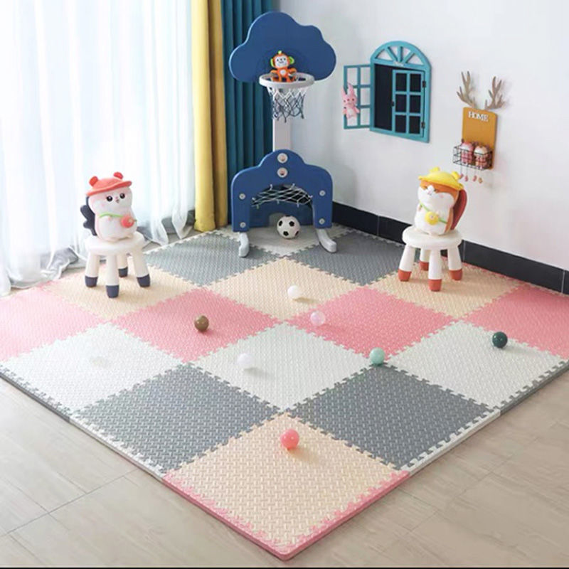 화이트 그레이 파우더 조합
