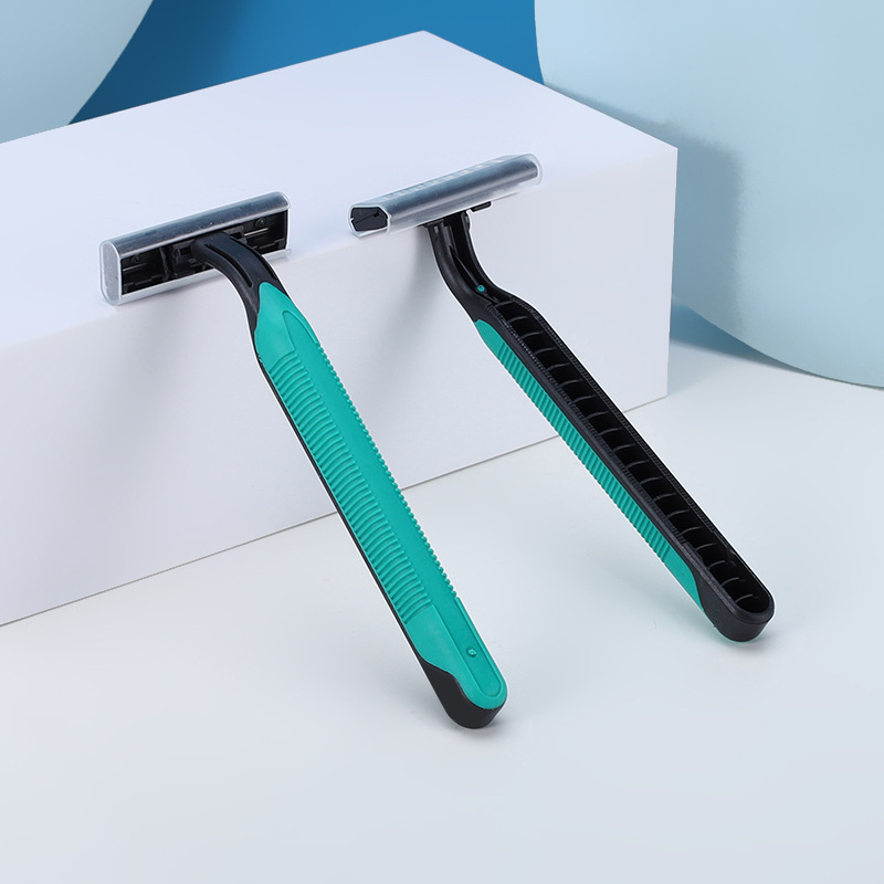 ポータブル旅行使い捨てカミソリ脇毛リムーバー脚毛陰毛トリマーホテル用品|undefined