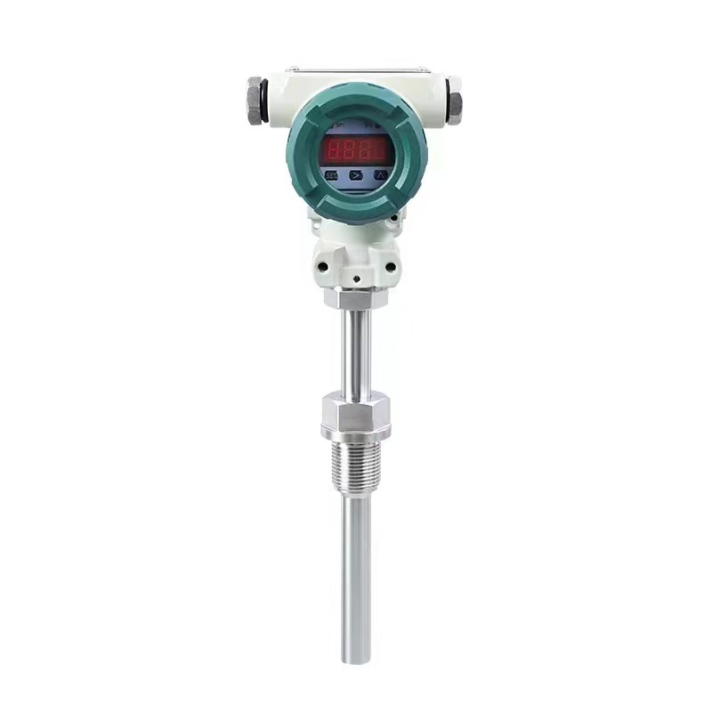 温度变送器 防爆温度变送器 数显温度变送器的生产厂家