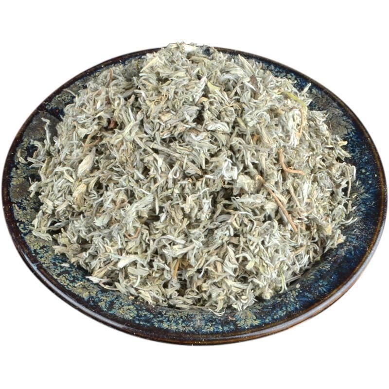 Yin Chen Dried Artemisia Capillaris Herb 500g Traditional Chinese Herbal Tea Ingredient key features