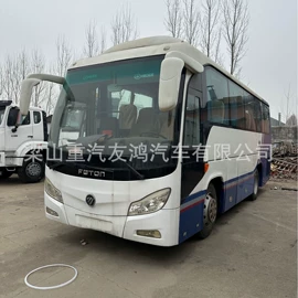 货车;挂车;客车