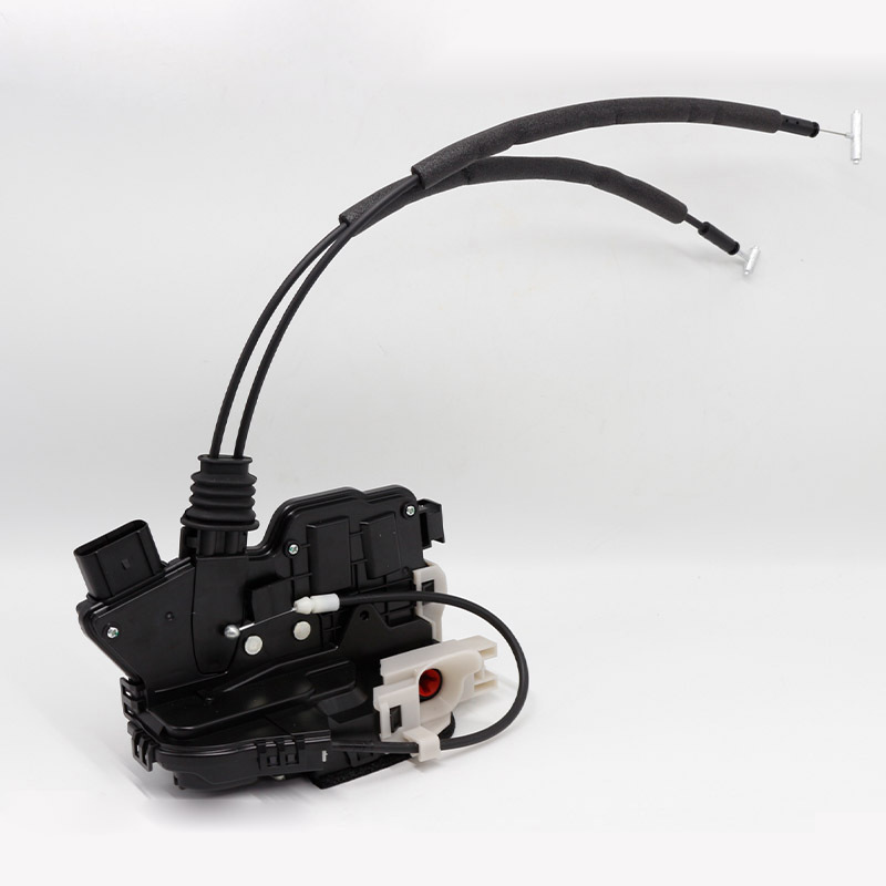 813102P000 is suitable for Kia Sorento left front door lock actuator 2011-2014