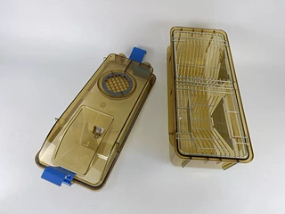供应IVC小鼠笼盒 PSU 型号:JV222-VM370B库号：M28251