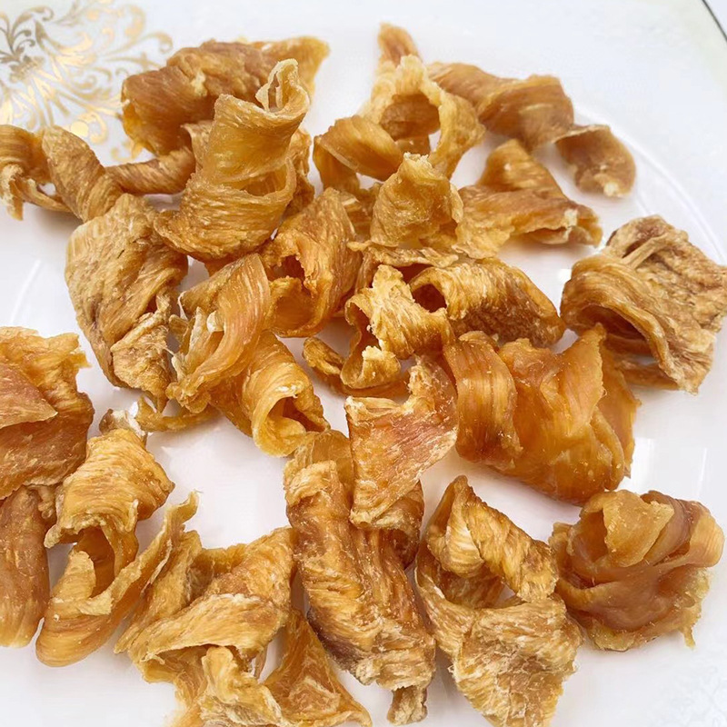 Куриный рулет ручной работы*80г/пакет