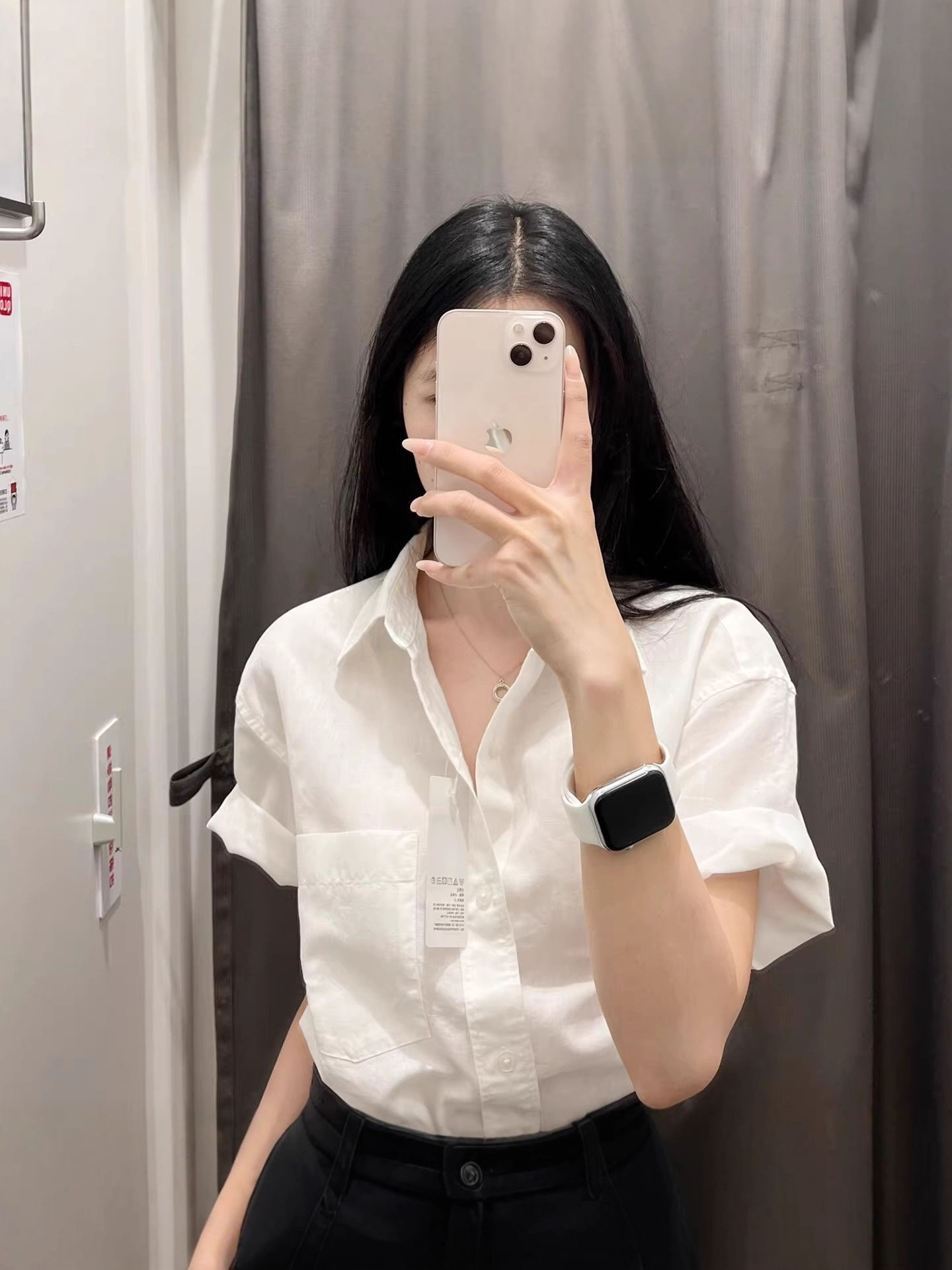 Summer design elegant shirt