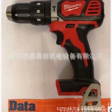批发零售沃奇充电冲击电钻M18BPD