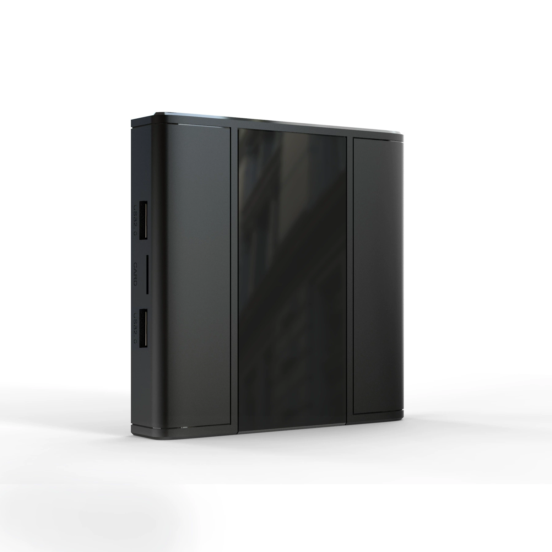 Linux5.15 система Quanzhi h618 умная сетевой ТВ-ресивер медиа-плеер tvbox