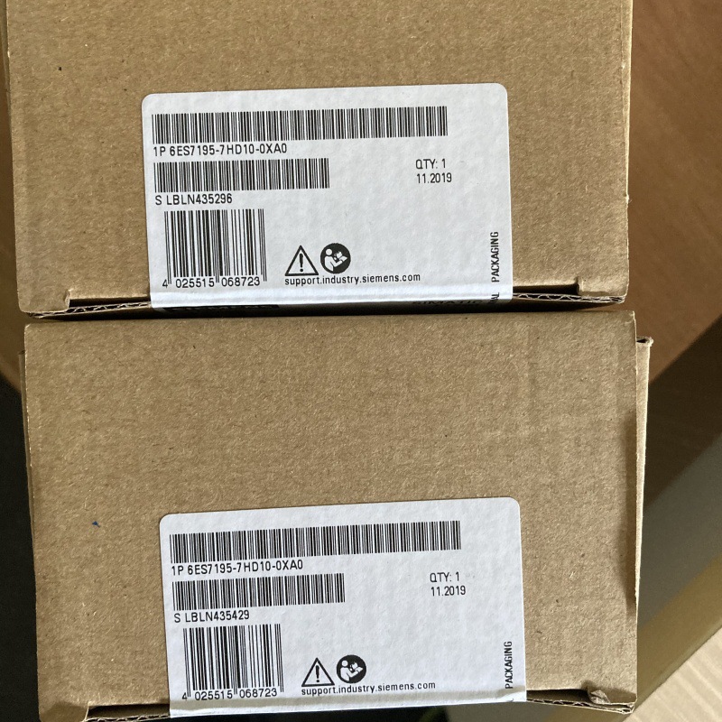 西门子PLC模块6ES79023AC000AA0 工业自动化专用