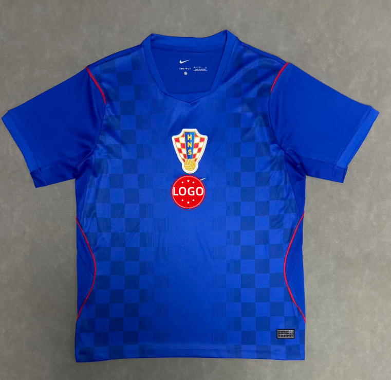 Camiseta de fútbol de la Copa del Mundo 2026 España Alemania Brasil Portugal Argentina Camiseta de fútbol de la Selección Nacional de Fútbol