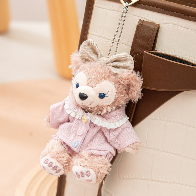 Финиковый чехол для одежды розового цвета (Дамифлю