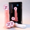 Vibration small trumpet (with carton+plastic seal)