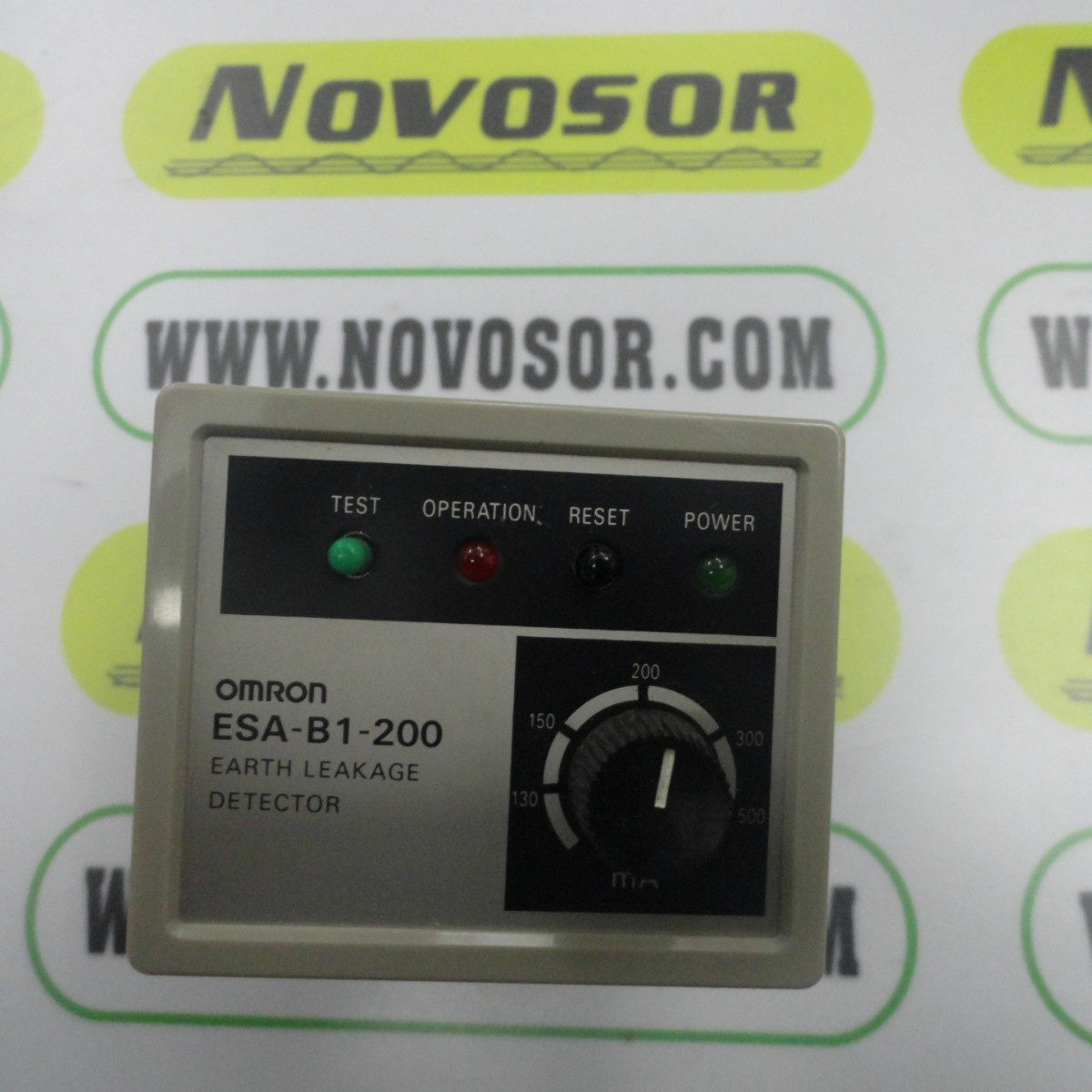 ESA-B1-200咨询后下单