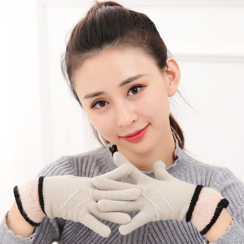 冬暖かいマスク屋外防寒漫画マスク耳保護イヤーマフ厚みのある立体マスク工場直販