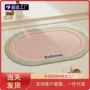 吸水卧室定制防滑地毯