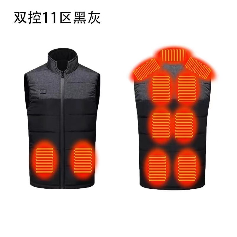 이중 제어 영역 11 블랙 애쉬