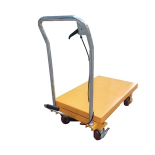 Factory direct supply lifting platform