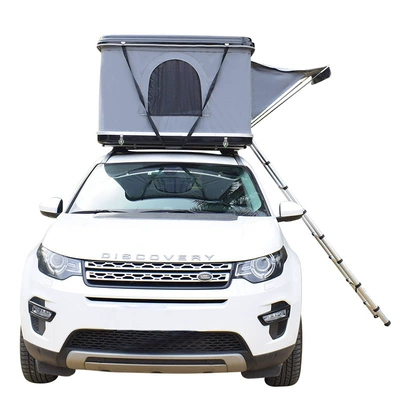 Tours, Quick-Open Design for Off-Road | Avtomobil dam çadırları