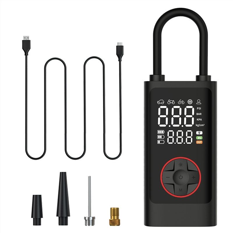 ATJ-004 리튬 배터리 모델