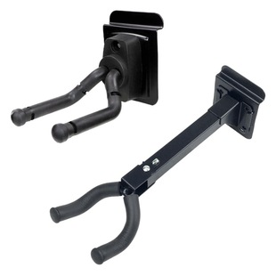 Guitar Hook nail wall long hook slot board short violin guzheng ukulele gourd silk hanger