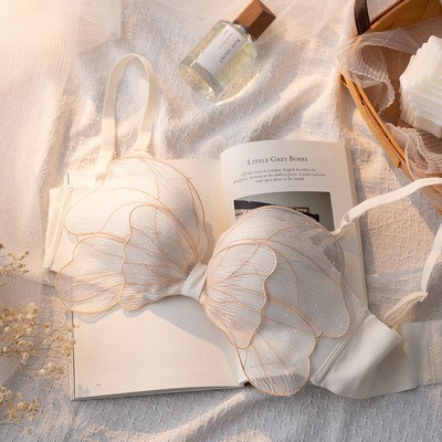 샴페인 컬러[단품 속옷]