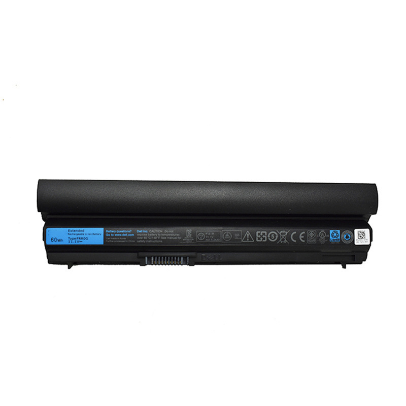 Suitable for Latitude E6120 E6220 E6330 E6430S Laptop Battery Suitable for Latitude E6120 E6220 E6330 E6430S Laptop Battery