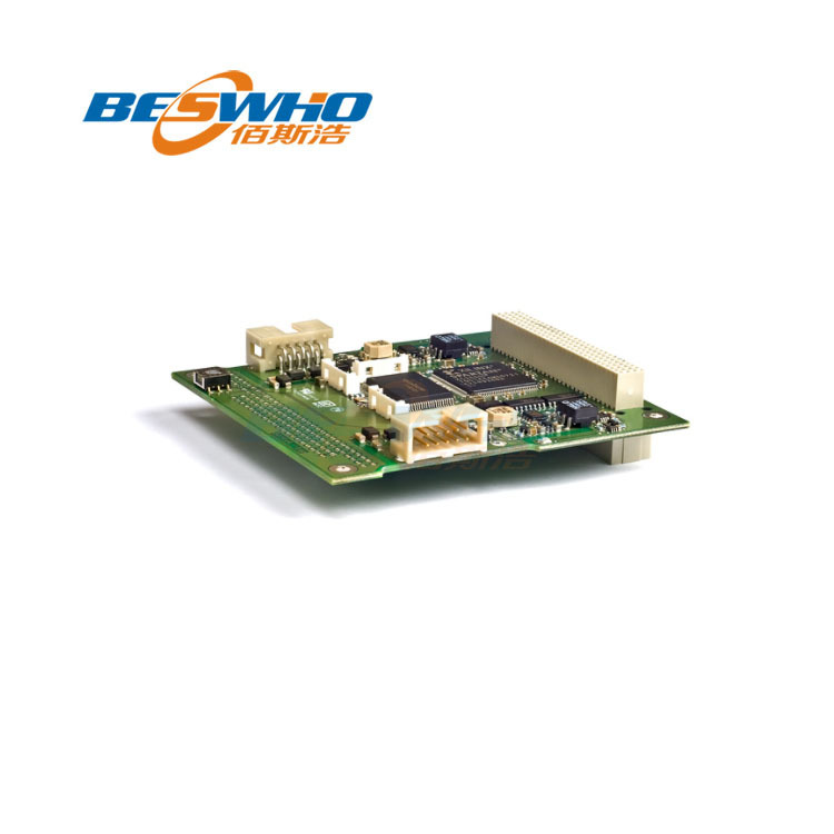 Kvaser PCI104 HS/HS IDC 双通道CAN卡 全新现货