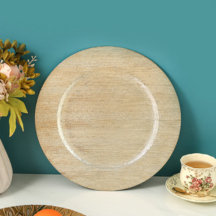 charger plate�羳�����бP ���A������P�������[�P�ɫ�ɶ�