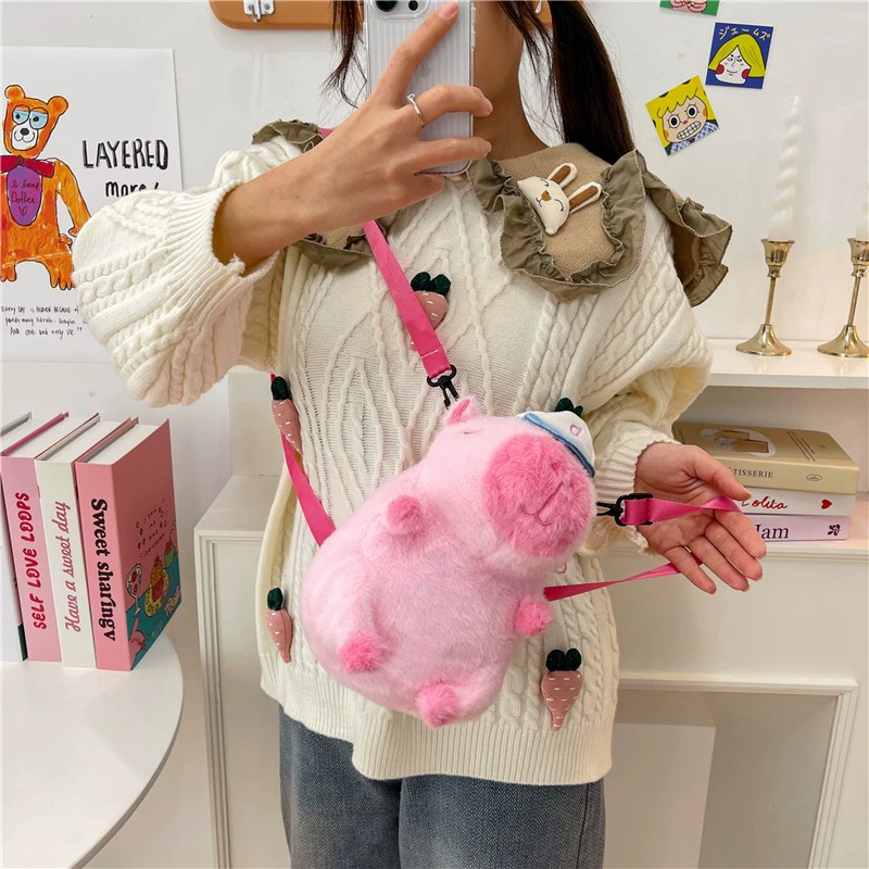 Кукла, игрушка, сумка, держатель карт, рюкзак, оптом