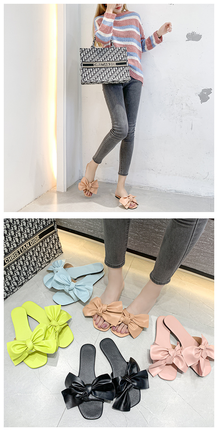 outer wear spring and summer new open toe sandals NSPE54658