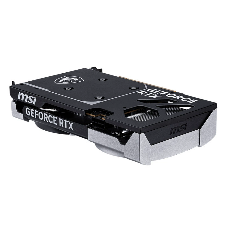 Видеокарта MSI GeForce RTX5060 8G VENTUS 2X OC, для киберспорта и игр
