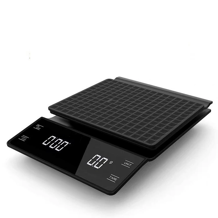 Горячие продажи домашнего ручного кофе под названием 0,3 г, многофункциональные высокоточные электронные весы, небольшие кухонные весы