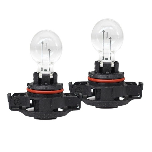 Suitable for 16 new Tiida daytime running lights, Xintianzun GL8 daytime running lights PS19W 12085 Philips bulbs