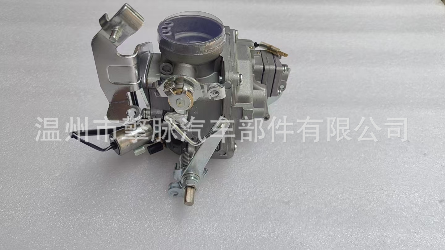 13200-77100 Carburetor Suitable for Suzuki Sj410 Lj81 F10A St100 St308