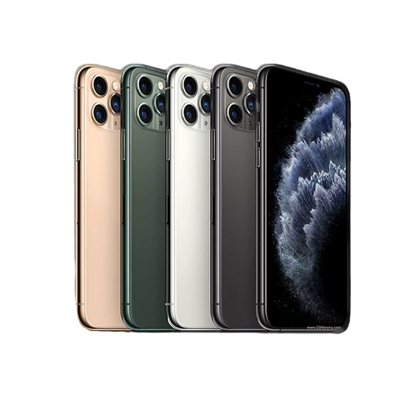 Apple, iPhone 11, мобильный телефон, реалистичная модель, подставка из двойного стекла, прямые поставки с завода