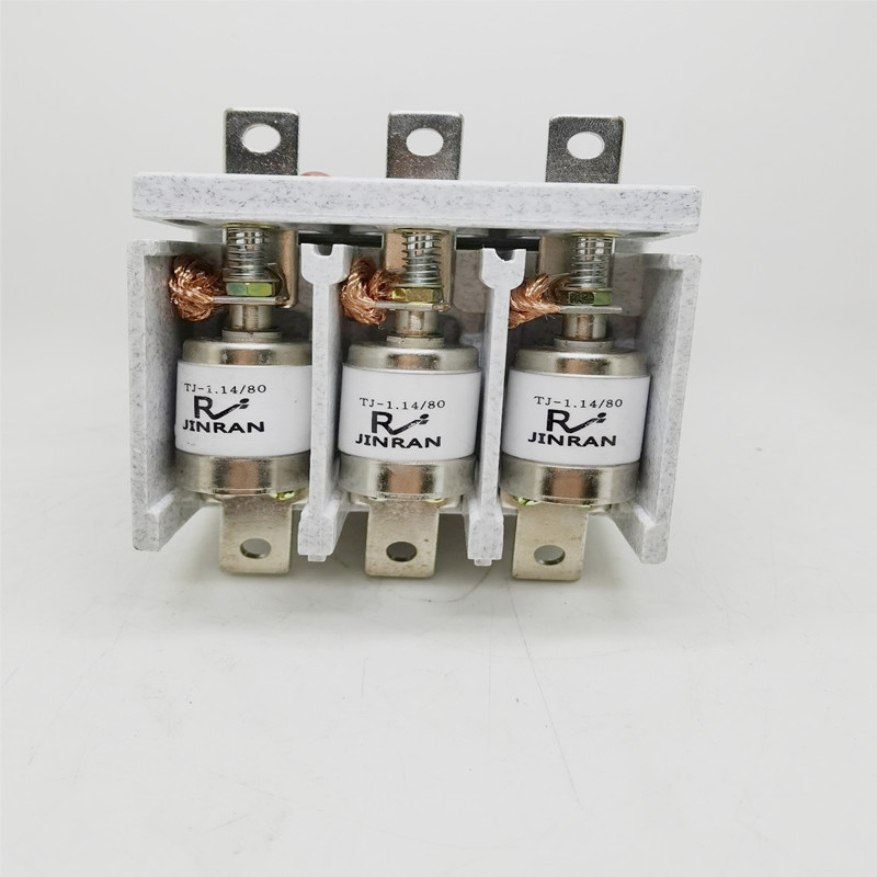 交流真空接触器220V.36V.380V 矿用高压电器CKJ5-80A