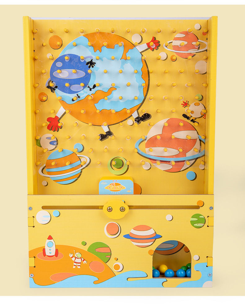 眼疾手快接球机游戏_08